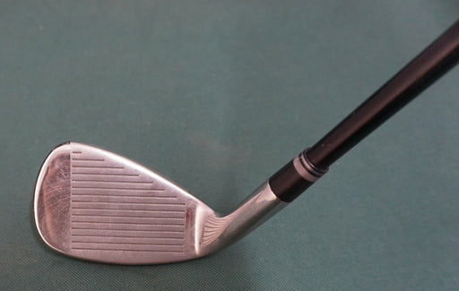 Slazenger F.A.S.T Pitching Wedge Regular/Stiff Combo Graphite Shaft