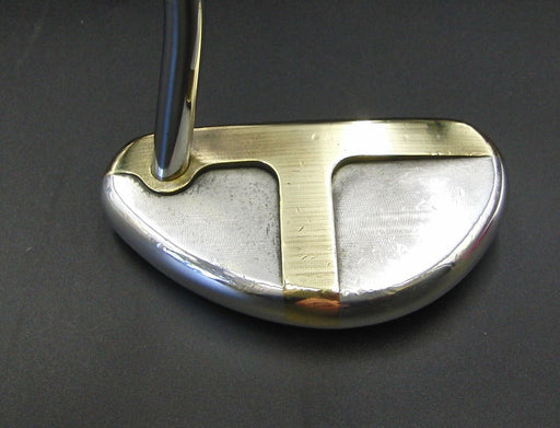 Maxfli Bonei By Tad Moore Pat Pend  Putter Steel Shaft 89cm Playing Length