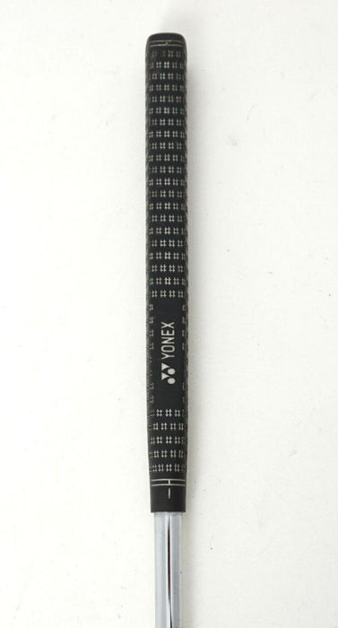 Yonex V- Mass 02 Tungsten Balanced Putter Steel Shaft 86.5cm Length Yonex Grip