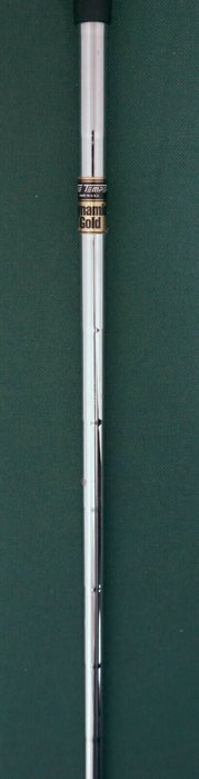 Titleist 990 DCI 3 Iron Stiff Steel Shaft Titleist Grip