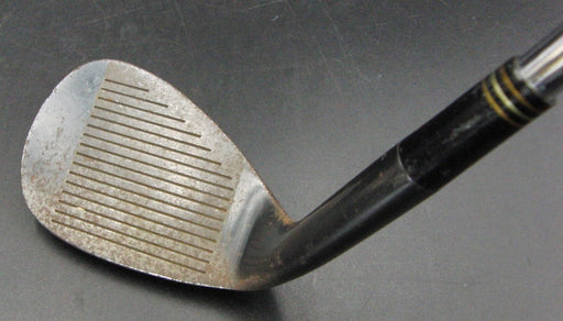 Japanese RAW Winbird Prototype Sand Wedge Regular Steel Shaft