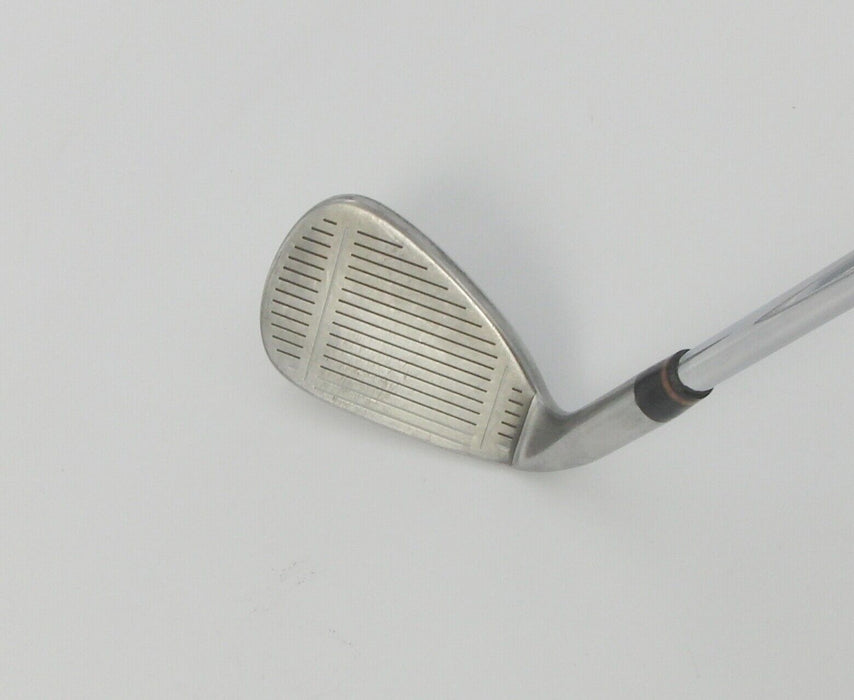 TaylorMade SuperSteel Burner 9 Iron Senior Steel Shaft TaylorMade Grip