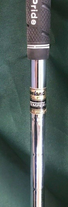 Cleveland Tour Action REG.588 Sand Wedge Regular Steel Shaft Golf Pride Grip