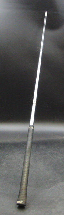 Dynamic Gold X100 95cm in Length Extra Stiff Steel Shaft Only Golf Pride Grip