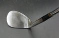 BridgeStone RAW MR-23 Forged P/S Gap Wedge Regular Steel Shaft Golf Pride Grip