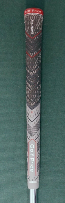 TaylorMade SLDR 6 Iron Regular Steel Shaft Golf Pride Grip