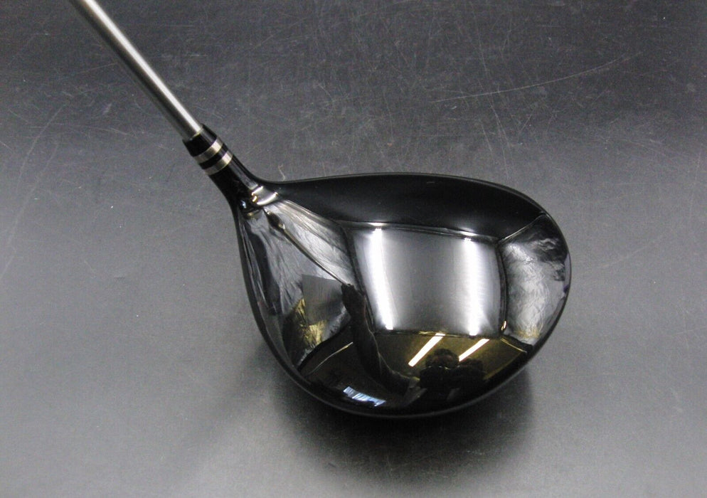 Japanese Yamaha Inpres X Multiface 10° Driver Regular Graphite Shaft NO1 Grip