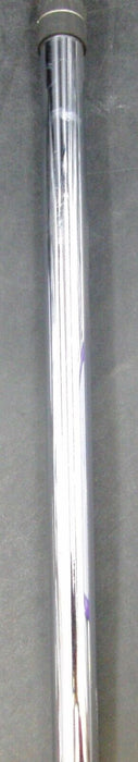 Japanese Akira UW Tungsten Plate 21° 6 Hybrid Regular Steel Shaft Akira Grip
