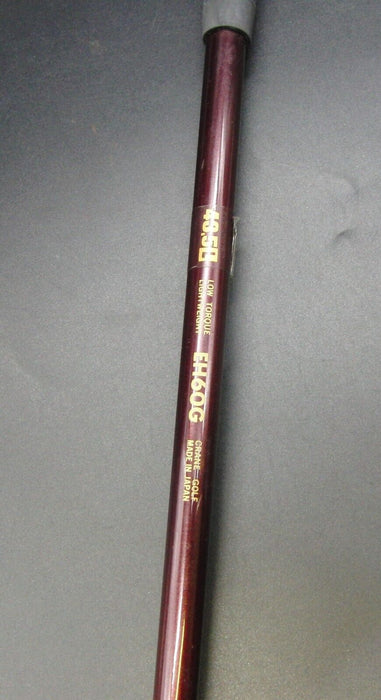 Japanese Ladies ENA Crane Japan 4 Wood Ladies Graphite Shaft Tour Edge Grip