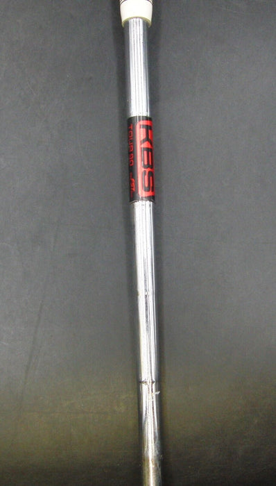 Adams Golf  Idea Black CB2 Forged 5 Iron Regular Steel Shaft Golf Pride Grip