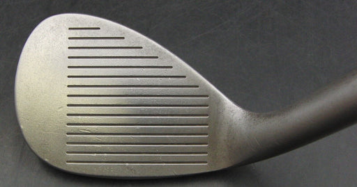 Akira APW-58.14 58° Sand Wedge Regular Steel Shaft Blue Tee Golf Grip