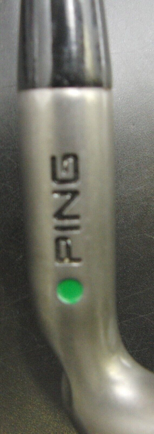 Ping G Max Green Dot 7 Iron Regular Steel Shaft Ping Grip
