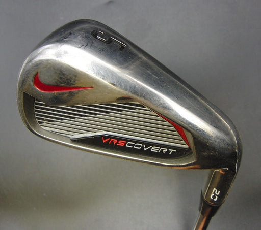 Nike VRS Covert 2.0 5 Iron Regular Steel Shaft TaylorMade Grip