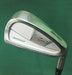 Mizuno T-Zoid XV O/S 5 Iron Regular Graphite Shaft Mizuno Grip