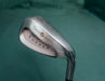 TaylorMade Burner Japan Model Titanium Face 6 Iron Stiff Steel Shaft