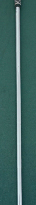 Callaway X Tour 9 Iron Stiff Steel Shaft Lamkin Grip