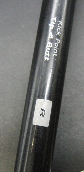 Yamaha Inpres X Classic 21° 7 Wood Regular Graphite Shaft Sev Golf Grip