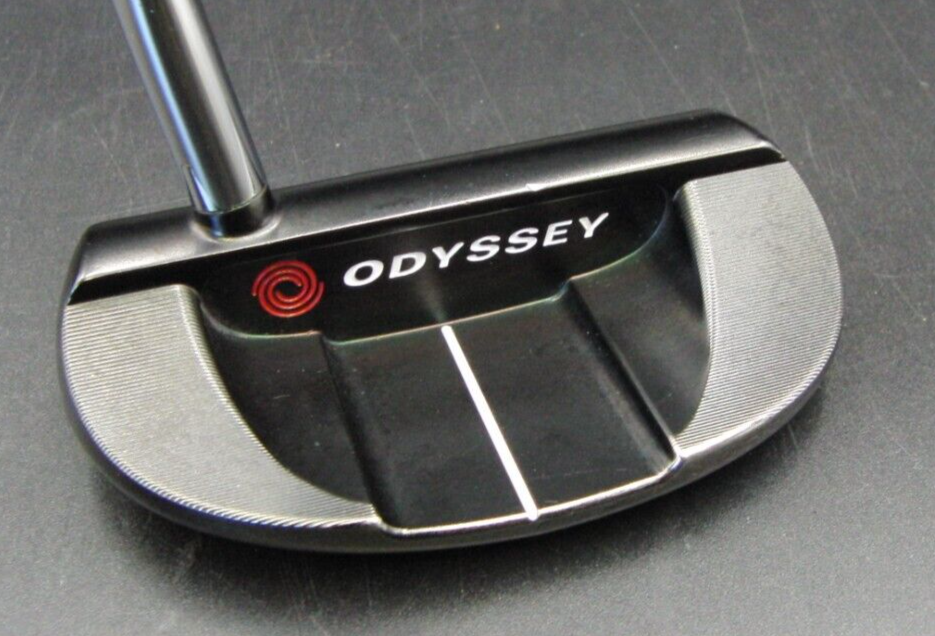 Odyssey ProType PT ix5 15 Putter 87cm Playing Length Steel Shaft Odyssey Grip