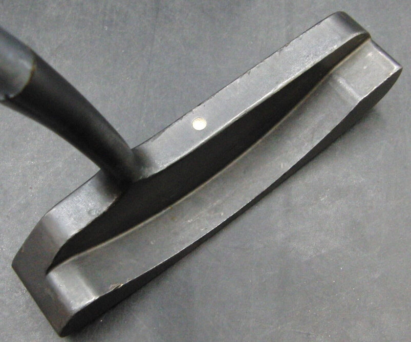 Cleveland Classic KG 8 Milled Putter Steel Shaft 87.5cm Length Cleveland Grip