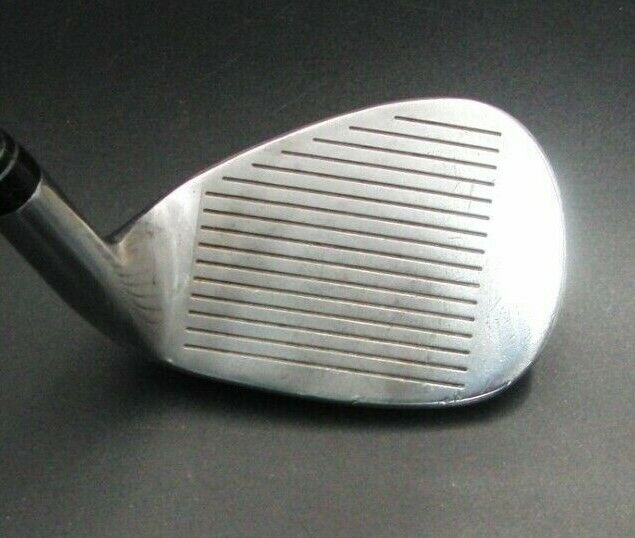 Left-Handed Yonex V-mass 260 Tungsten Balanced Sand Wedge Stiff Graphite Shaft