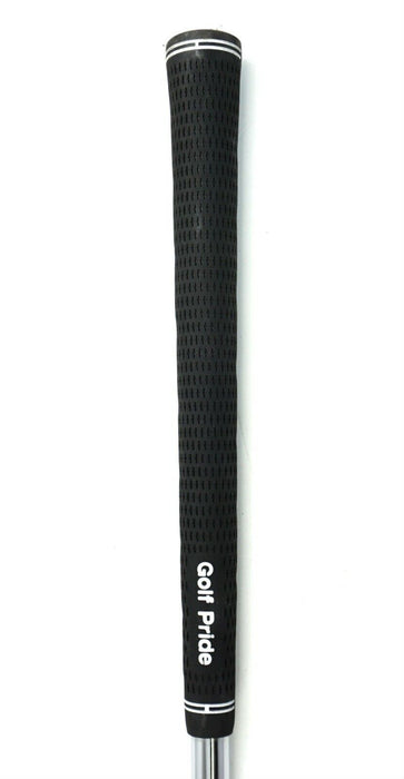 Vega RAFC 02 6 Iron Regular Steel Shaft Golf Pride Grip