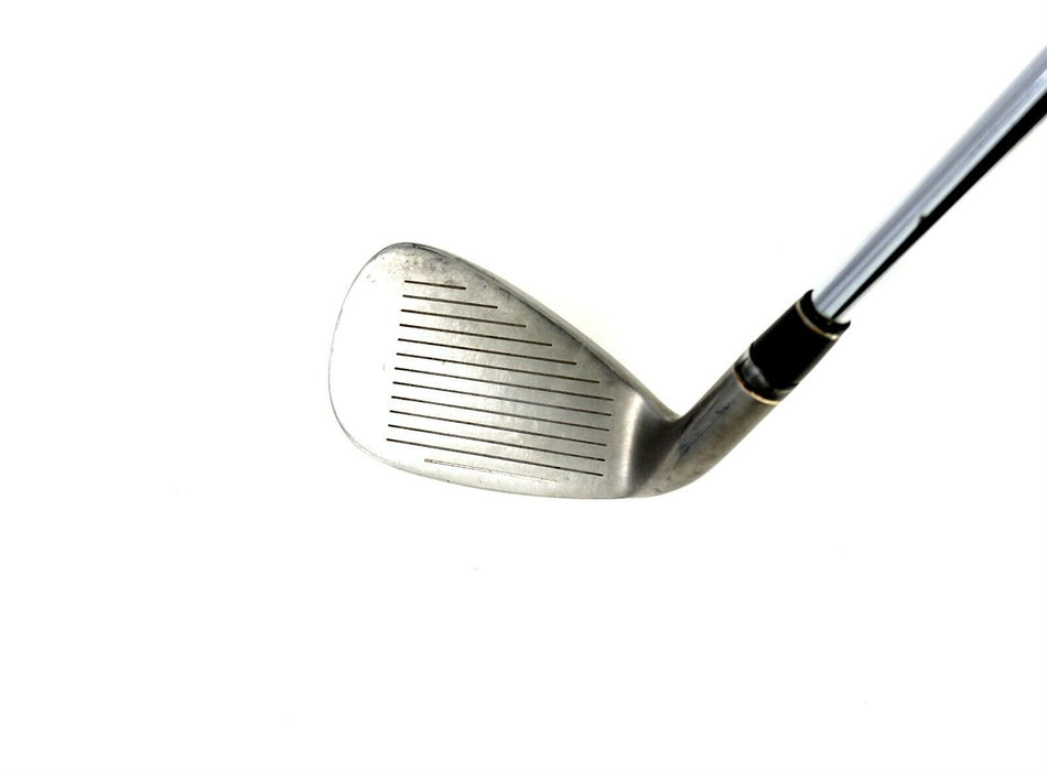 Benross Rip Speed 10 8 Iron Regular Steel Shaft Benross Grip