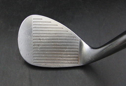 Fourteen MT28v3 56° Sand Wedge Wedge Flex Steel Shaft Golf Pride Grip