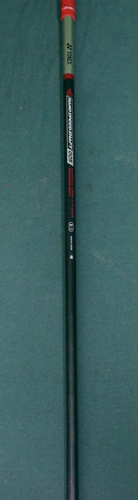 Yonex Cyberstar Nanov Pitching Wedge Regular Graphite Shaft Golf Pride Grip