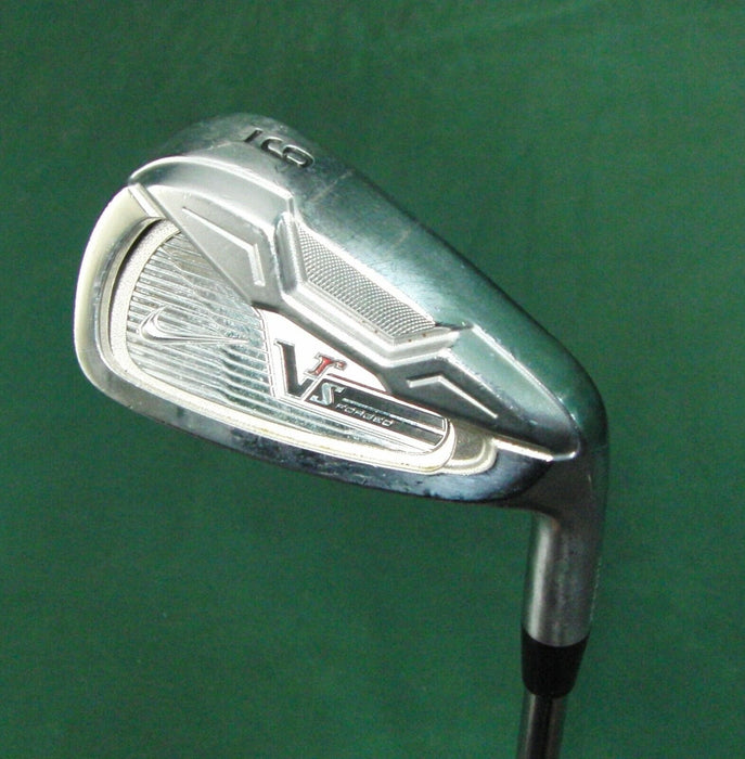 Nike VRS Forged 9 Iron Stiff Steel Shaft Nike Grip