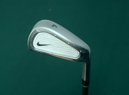 Nike Pro Combo Forged 4 Iron Regular Graphite Shaft Champkey Grip