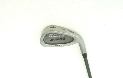 Yonex Graphlex II 4 Iron Regular Graphite Shaft Yonex Grip