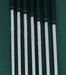 Set of 7 x Srixon WR Irons 4-PW Stiff Steel Shafts Srixon Grips