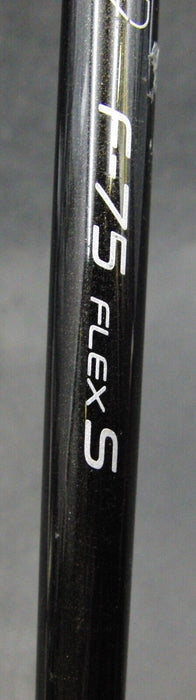 Yamaha RMX 22° 4 Hybrid Stiff Graphite Shaft Golf Pride Grip