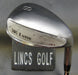 Lynx Sand Wedge Regular Steel Shaft Tour Fit Grip