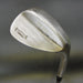 Japanese RAW Fourteen MT-28A Gap Wedge Regular Steel Shaft