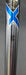 Callaway X Forged UT CF18 24° Iron Stiff Steel Shaft Golf Pride Grip