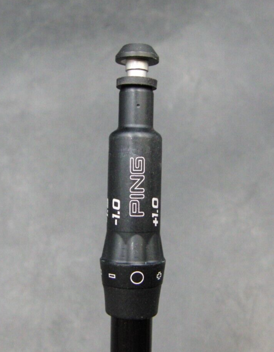 Replacement Shaft For Ping G410 Hybrid Stiff Shaft PSYKO Crossfire