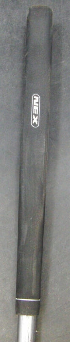 Taylormade Rossa Monte Carlo Putter Steel Shaft 84cm Length Nex Grip