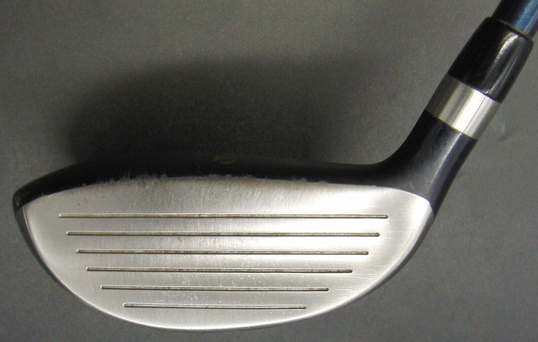 Tobunda Hyper Steel 17° 3 Hybrid Regular Graphite Shaft Golf Pride Grip