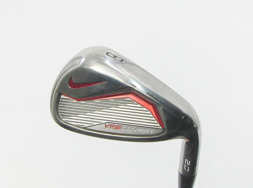 Nike VRS Covert 2.0 8 Iron Regular Steel Shaft Golf Pride Grip