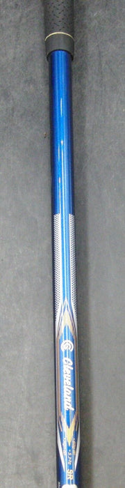 Cleveland CG-C 8 Iron Regular Graphite Shaft Cleveland Grip