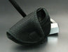 Left Handed SeeMore M5 Milled Putter + Head Cover 87cm Long