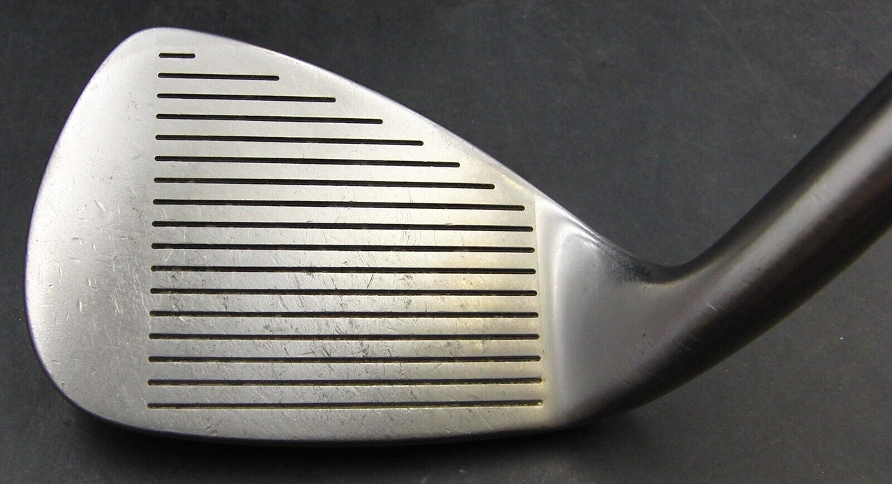 Mizuno Notus Syncho Turn F Gap Wedge Regular Graphite Shaft Golf Pride Grip