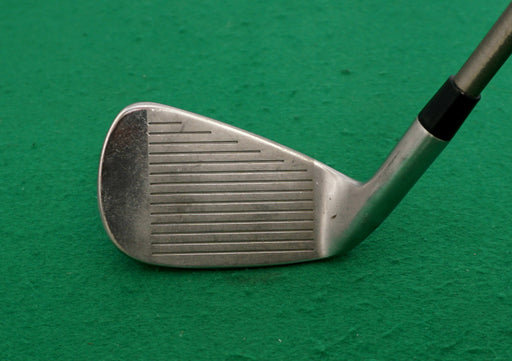 Wishon Golf 765ws 7 Iron Seniors Graphite Shaft Golf Pride Grip