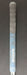 Left-Handed Titleist 731PM 6 Iron Regular Steel Shaft Flex Golf Pride Grip