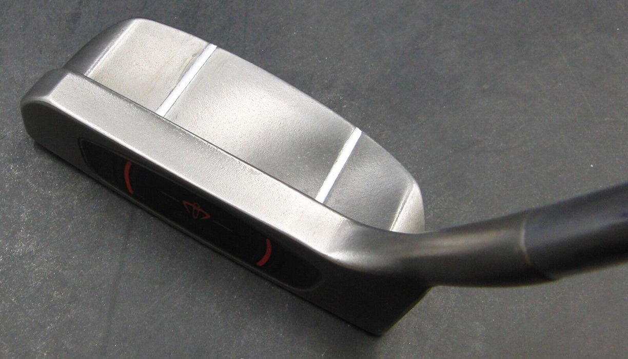 Ping i-Series Piper H Putter 88cm Playing Length Steel Shaft PSYKO Grip