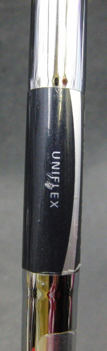 Nike Slingshot 4 Hybrid Uniflex Steel Shaft Azror Grip