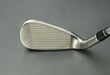 Nike VRS 6 Iron Stiff Steel Shaft Golf Pride Grip