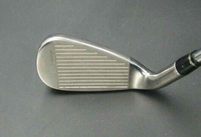 Nike VRS 6 Iron Stiff Steel Shaft Golf Pride Grip