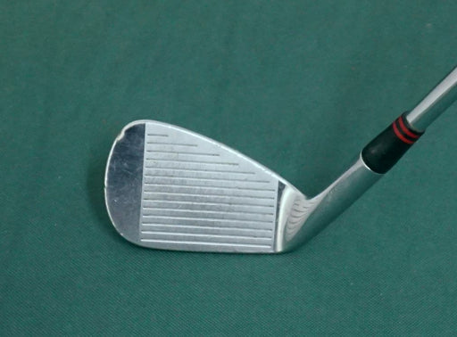 Ben Hogan Apex Plus Forged 8 Iron Stiff Steel Shaft Lamkin Grip